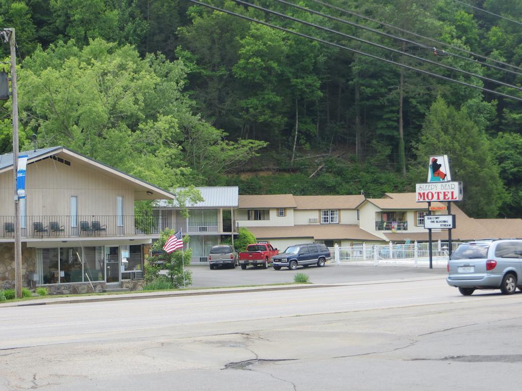 SLEEPY BEAR MOTEL 2⋆ ::: TN, UNITED STATES ::: COMPARE HOTEL RATES